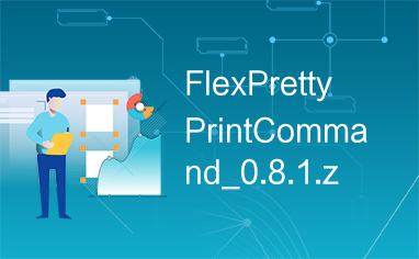 FlexPrettyPrintCommand_0.8.1.zip