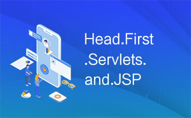 Head.First.Servlets.and.JSP