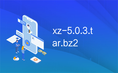 xz-5.0.3.tar.bz2