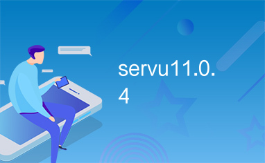 servu11.0.4