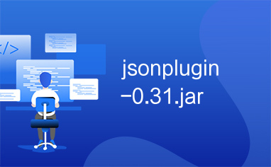 jsonplugin-0.31.jar