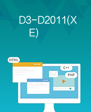 D3-D2011(XE)