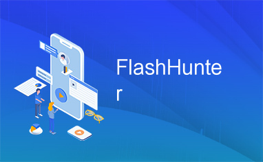 FlashHunter