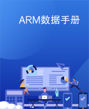 ARM数据手册