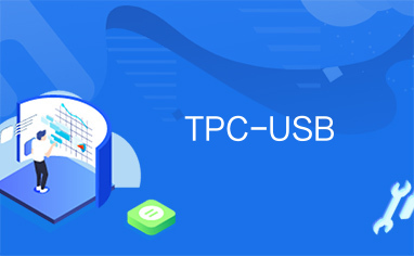 TPC-USB