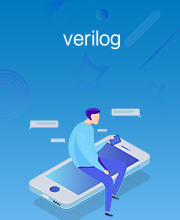  verilog