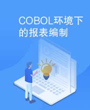 COBOL环境下的报表编制