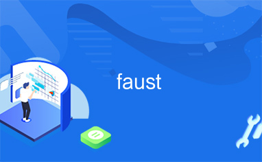 faust