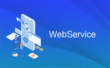 WebService