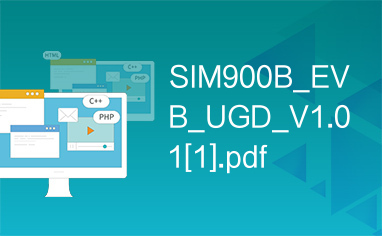 SIM900B_EVB_UGD_V1.01[1].pdf