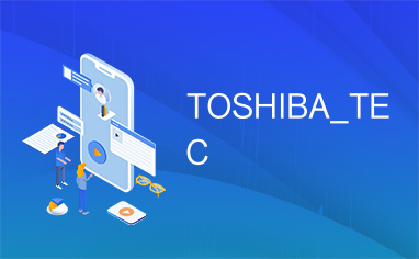 TOSHIBA_TEC