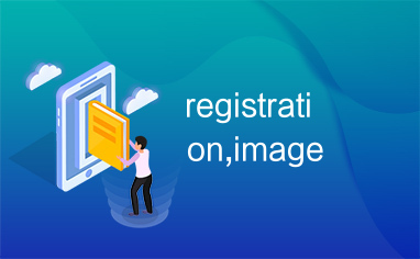 registration,image