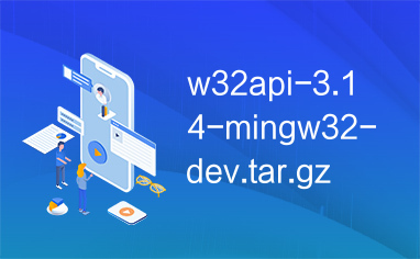 w32api-3.14-mingw32-dev.tar.gz