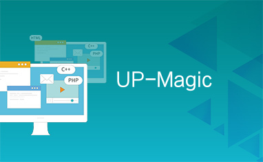 UP-Magic