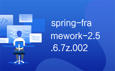 spring-framework-2.5.6.7z.002