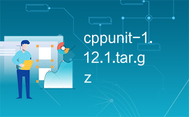 cppunit-1.12.1.tar.gz