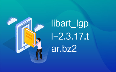 libart_lgpl-2.3.17.tar.bz2