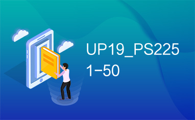 UP19_PS2251-50