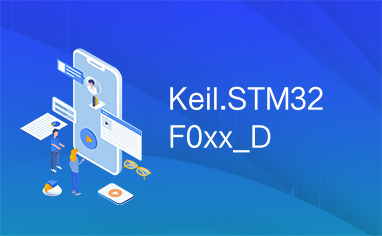 Keil.STM32F0xx_D