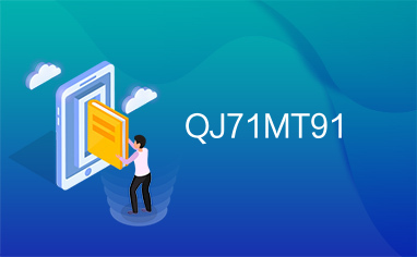 QJ71MT91