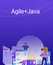 Agile+Java