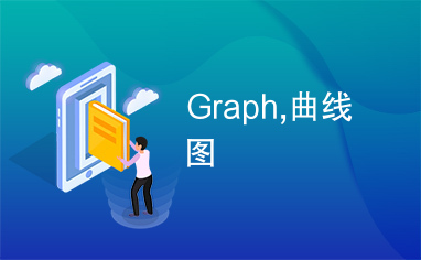 Graph,曲线图