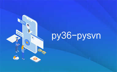 py36-pysvn