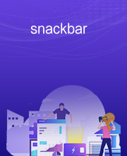 snackbar