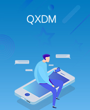 what is qxdm