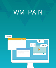 WM_PAINT