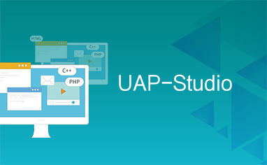 UAP-Studio