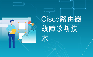 Cisco路由器故障诊断技术