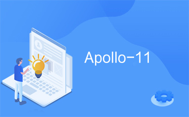 Apollo-11