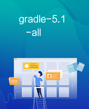 gradle-5.1-all