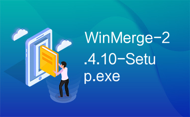 WinMerge-2.4.10-Setup.exe