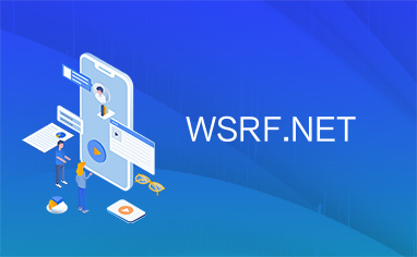 WSRF.NET