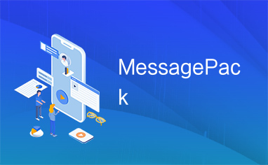 MessagePack