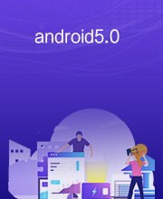 android5.0