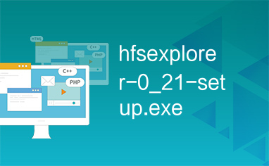 hfsexplorer-0_21-setup.exe
