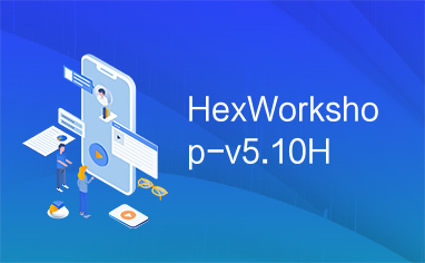 HexWorkshop-v5.10H