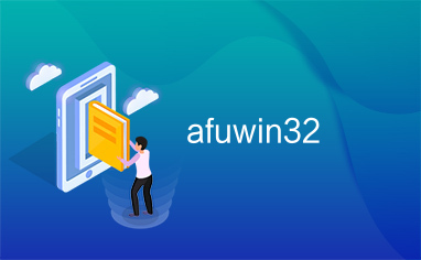 afuwin32