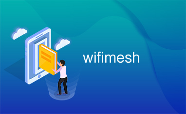 wifimesh