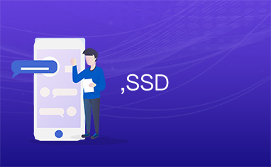 ,SSD