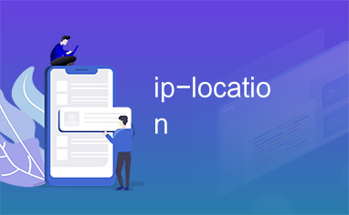 ip-location