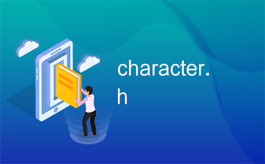 character.h