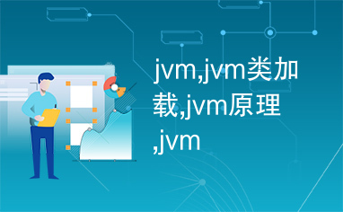 jvm,jvm类加载,jvm原理,jvm