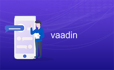 vaadin